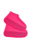 Unisex Children's Silicone Waterproof Non-slip Shoe Cover